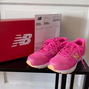 New Balance Running Shoes